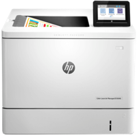 טונר למדפסת HP Color LaserJet Managed E55040